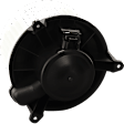 2006 Hummer H2 - Blower Motor, For Models With Custom Center Console