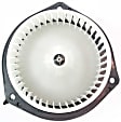 2006 Pontiac Grand Prix Base - Blower Motor