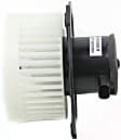 2005 GMC Jimmy - Blower Motor
