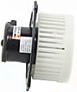 2005 GMC Jimmy - Blower Motor