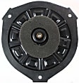 2005 GMC Jimmy - Blower Motor