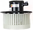 2005 GMC Jimmy - Blower Motor