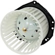 Blower Motor, Front