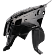 Front, Passenger Side Fender CAPA Certified
