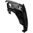 Front, Passenger Side Fender CAPA Certified