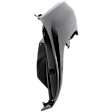 Front, Passenger Side Fender CAPA Certified