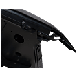 2007-2013 Chevrolet Silverado 1500 - Front, Driver Side Fender CAPA Certified
