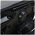 2007-2013 Chevrolet Silverado 1500 - Front, Driver Side Fender CAPA Certified
