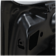 2007-2013 Chevrolet Silverado 1500 - Front, Driver Side Fender CAPA Certified