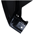 2007-2013 Chevrolet Silverado 1500 - Front, Driver Side Fender CAPA Certified