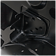 2007-2013 Chevrolet Silverado 1500 - Front, Driver Side Fender CAPA Certified