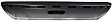 Tailgate, For Models With Locking Tailgate and Tailgate Assist, Without Rear View Camera