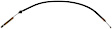 C660003 Parking Brake Cable First Stop Series
