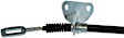 C660014 Parking Brake Cable First Stop Series