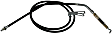 C660030 Parking Brake Cable First Stop Series