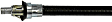 C660030 Parking Brake Cable First Stop Series
