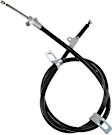 C660076 Parking Brake Cable First Stop Series