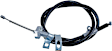 C660077 Parking Brake Cable First Stop Series