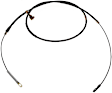 C660101 Parking Brake Cable First Stop Series