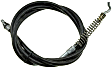 C660116 Parking Brake Cable First Stop Series