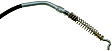 C660116 Parking Brake Cable First Stop Series