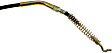C660117 Parking Brake Cable First Stop Series