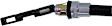 C660118 Parking Brake Cable First Stop Series