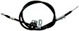 C660129 Parking Brake Cable First Stop Series