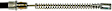 C660142 Parking Brake Cable First Stop Series