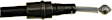 C660148 Parking Brake Cable First Stop Series