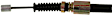 C660148 Parking Brake Cable First Stop Series