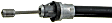 C660197 Parking Brake Cable First Stop Series