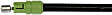 2004 Isuzu Ascender - Parking Brake Cable, 5.3L 8Cyl, With 5 Passenger Seating