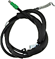 C660212 Parking Brake Cable First Stop Series