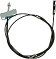 C660215 Parking Brake Cable Extended Cab Pickup First Stop Series