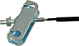 C660215 Parking Brake Cable Extended Cab Pickup First Stop Series