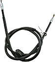C660227 Parking Brake Cable First Stop Series