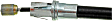 C660227 Parking Brake Cable First Stop Series