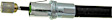 C660228 Parking Brake Cable First Stop Series