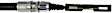 C660233 Parking Brake Cable First Stop Series