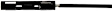 C660233 Parking Brake Cable First Stop Series