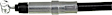 2001 Honda CR-V - Parking Brake Cable, 2.0L 4Cyl