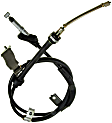 C660273 Parking Brake Cable First Stop Series