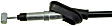 C660273 Parking Brake Cable First Stop Series