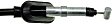 C660274 Parking Brake Cable First Stop Series
