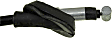 C660276 Parking Brake Cable First Stop Series