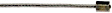 C660306 Parking Brake Cable First Stop Series