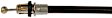 C660306 Parking Brake Cable First Stop Series