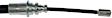 C660308 Parking Brake Cable First Stop Series