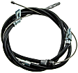 C660309 Parking Brake Cable First Stop Series
